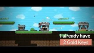 Gimkit Dig it up Explained how to get all the Gold Keys!