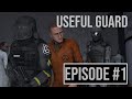 [SCP: SFM] Useful Guard Episode 1 | Site-20-5 thumbnail