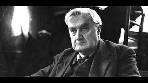 Vaughan Williams - piano concerto - Shelley /Thomson
