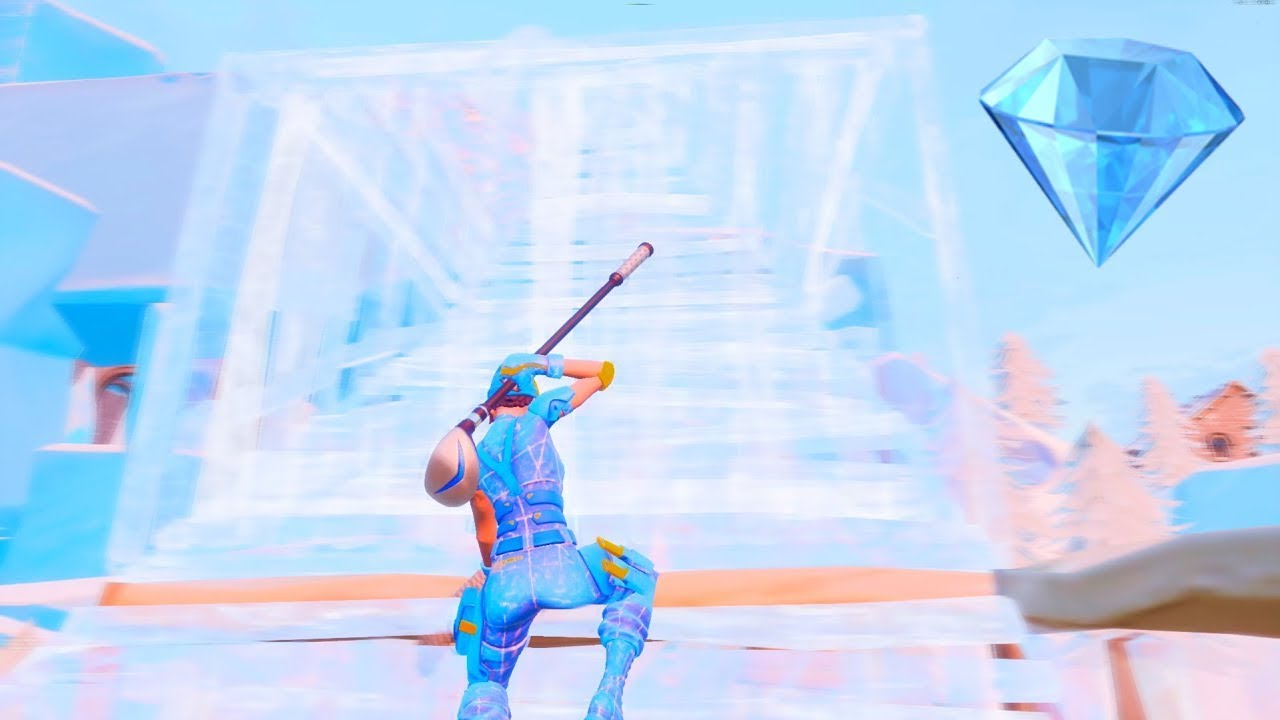 diamonds💎| Fortnite Montage