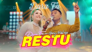 Dara Fu ft. Gerry Mahesa - RESTU | Versi Dangdut Koplo