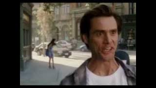 Bruce tout puissant - N°1