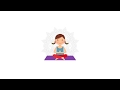 Yoga song for kids by stephanie leavell music for kiddos