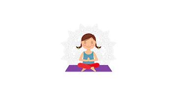 Yoga Song for Kids by Stephanie Leavell Music For Kiddos