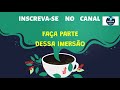 Trailer Informativo do Canal Gotas de Tecnologia: Tutoriais com Foco no Resultado!