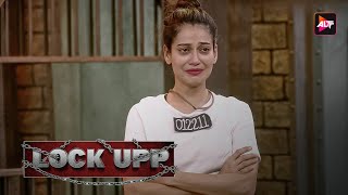 LOCK UPP - Episode  53  (Part 1 ) Munawar Faruqui, Shivam Sharma, Payal Rohatgi, Poonam Pandey