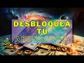 2 cosas tan simples para desbloquear la abundancia