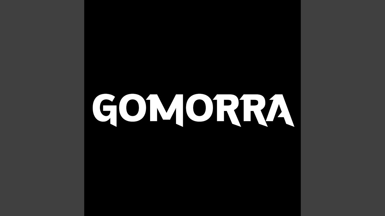 Guarda GOMORRA su YouTube Guarda GOMORRA su YouTube