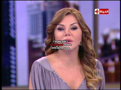 Mohamed Hamdy In Deal or No Deal With Razan.wmv