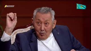 видео: «САРАСӨЗ». Қойшығара Салғара картинка: «САРАСӨЗ». Қойшығара Салғара