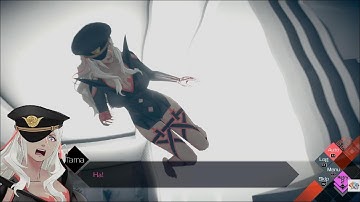 AI: THE SOMNIUM FILES - nirvanA Initiative - Tama Pokes The Eyeball