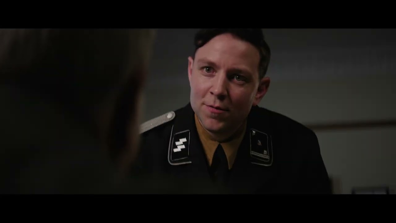 BIFF 2025: The Ice Cream Man Trailer