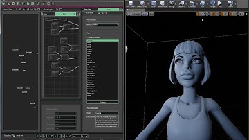 Nagapi Unreal Plugin