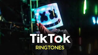 Tik Tok best ringtone || Tiktok fans || Tiktok Ring tone best Resimi