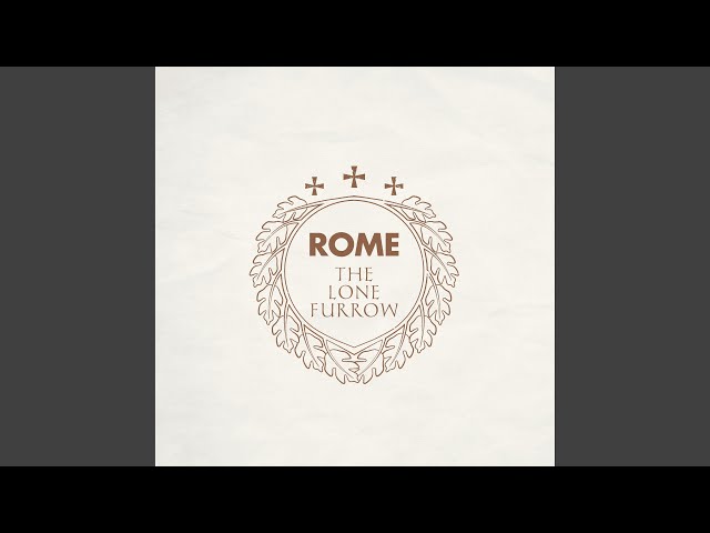ROME - Masters of the Earth