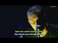 Metallica - One (Legendado) Live Nimes 2009