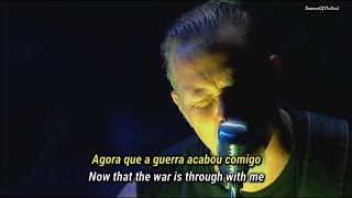 Metallica - One (Legendado) Live Nimes 2009