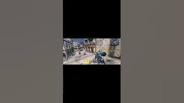 Legendary Sniper Headshots – COD Mobile Unstoppable💀#CODM#Ranked#codmobile#codmshorts#callofduty#cod