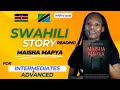 SWAHILI STORIES MAISHA MAPYA PART 1 SWAHILI STORIES MAISHA MAPYA PART 1