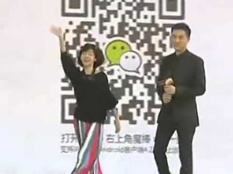 小S老公父子不认内线交易 同案已有认罪 131004