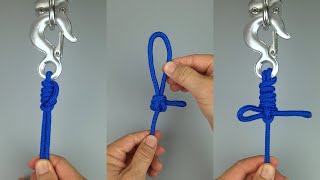Episode 249 How to tie Knots From Beginner to Expert
