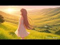 نسم علينا الهوى فيروزيات أنمي فيروزيات انمي مشاهد كرتونية تحاكي كلمات الأغنية 