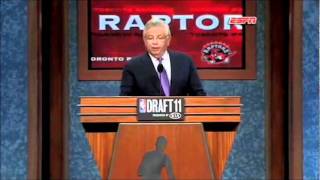 2011 NBA Draft - Picks 1-7