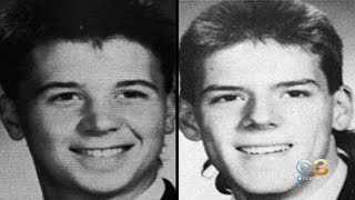 EXCLUSIVE: Reward Fund From 1993 Cold Case Donated Back To Warminster Community