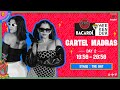 Live bacard nh7 weekender 2023  cartel madras  the bat  itsamood