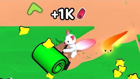 Spiral Craft 3D - All Levels Gameplay Android, iOS