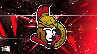 Ottawa Senators 2020 Goal Horn