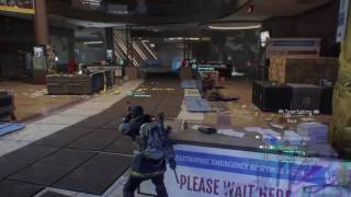 The Division Full Playthrough W Mralanc In 720P Hd