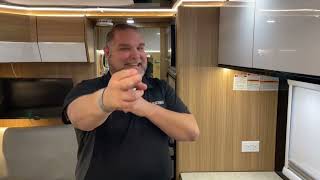 Tech Tips: HQ19 Dinette to Bed Conversion