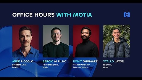 Hackathon Specials - Office Hours