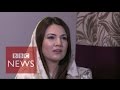 رهام خان طلاق گرفته ها جنایتکار نیستند بی بی سی نیوز رهام خان طلاق گرفته ها جنایتکار نیستند بی بی سی نیوز