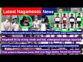 Nagameses News March 18 2026