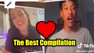 Singing In Front Of Friends Compilation Priceless Reactions
