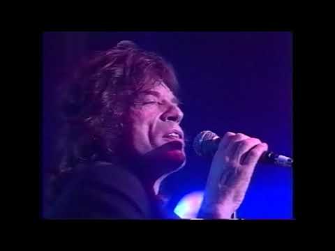 Mick Jagger - Use Me (Bill Withers Cover) - Live in New York 1993