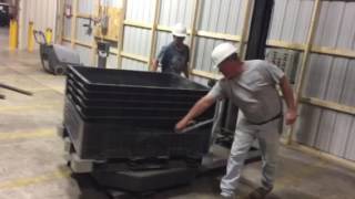 Orion Pallet Wrapper H66/5 BO0774