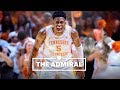 How Tennessee Basketball's Admiral Schofield Became the Admiral | The Players' Tribune