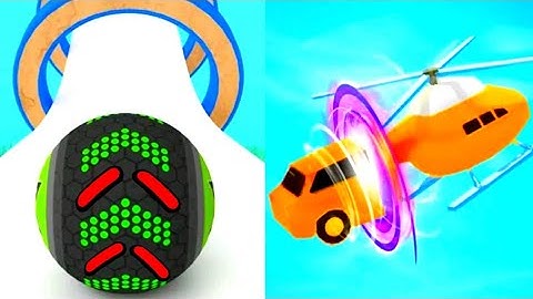 Going Balls Vs Shape-shifting Games Pro Max Level Android,iOS Gameplay Walkthrough Update New