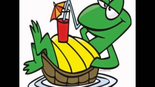 mr.turtle song