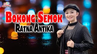 Ratna Antika - Bokong Semok (Live Show)
