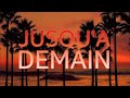 Sln nth jamshy  jusqua demain clip officiel