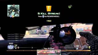 Insane Intervention Spawn Killing | MW2 Profile