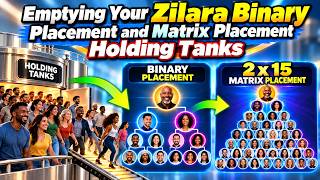 Emptying Your Zilara Binary and Matrix Holding Tanks (2026)