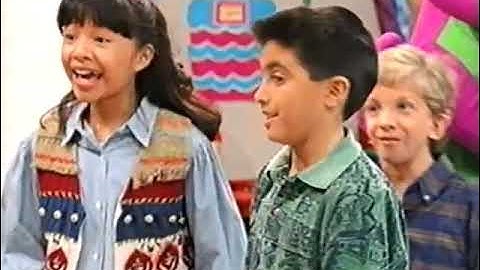 Musical Scrapbook (2013 Version) Part 19