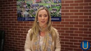 Meet Your Candidates Annie Sirois