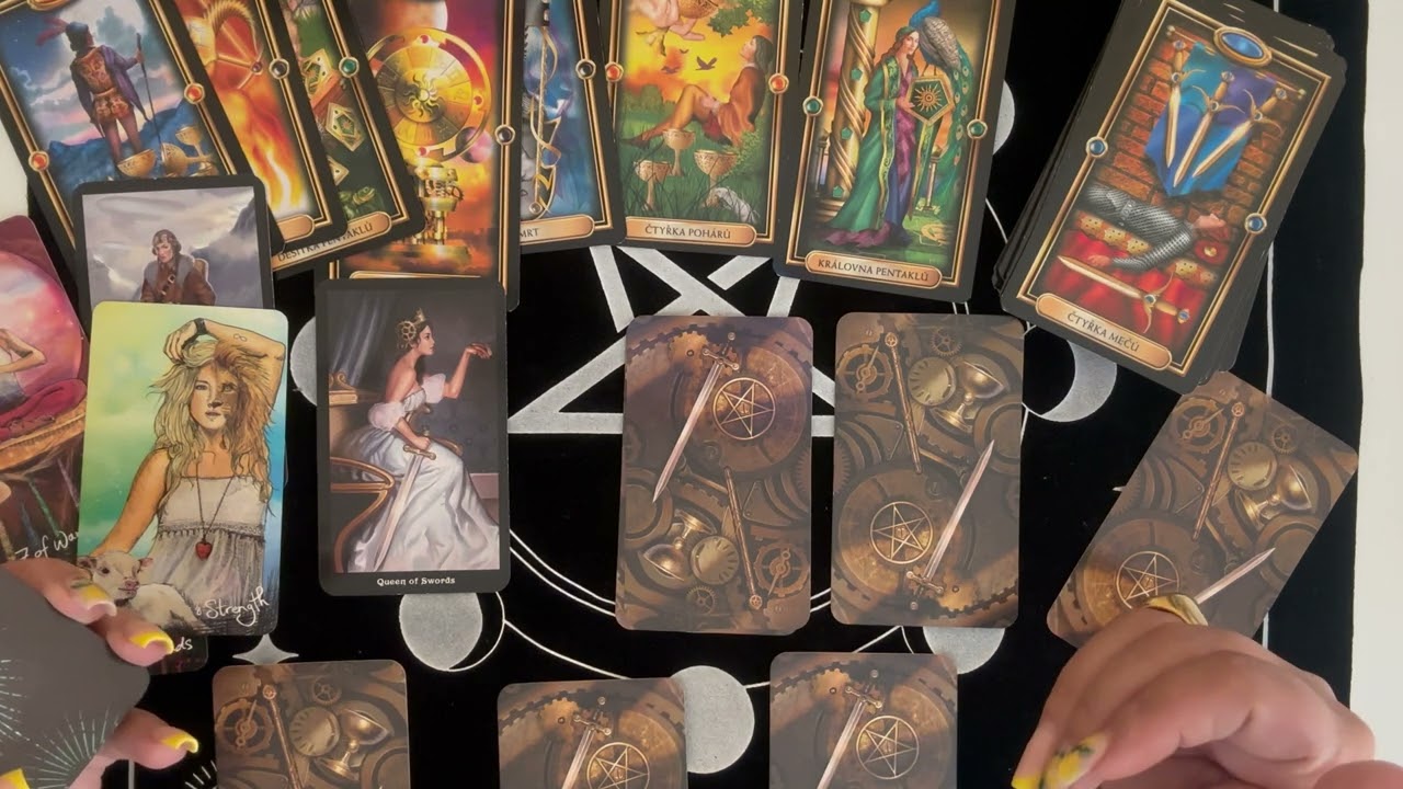 მისი გეგმები თქვენს ურთიერთობაზე?