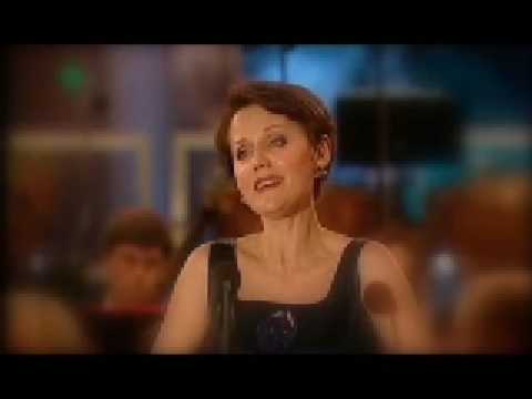 Handel, Alcina. Morgana - Olga Pasichnyk. Tornami (fragment)